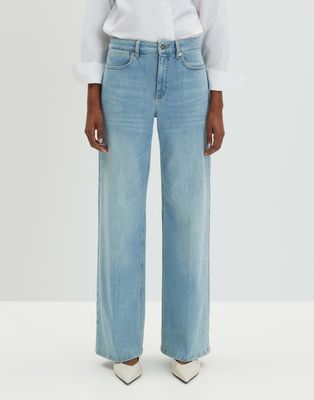 Someday Cellma iconic Jeans wide leg