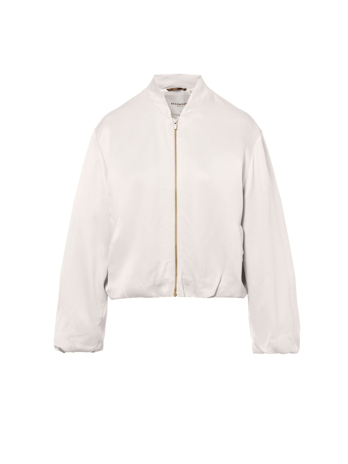 Beaumont CHICA Jacket Grijs