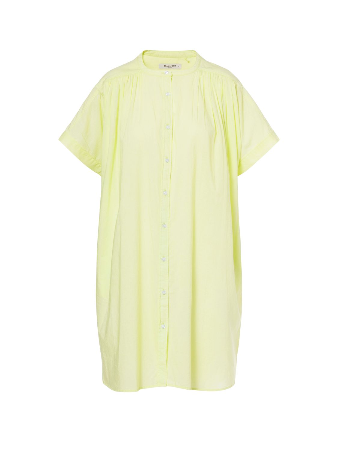 Beaumont WILLY Dress Groen