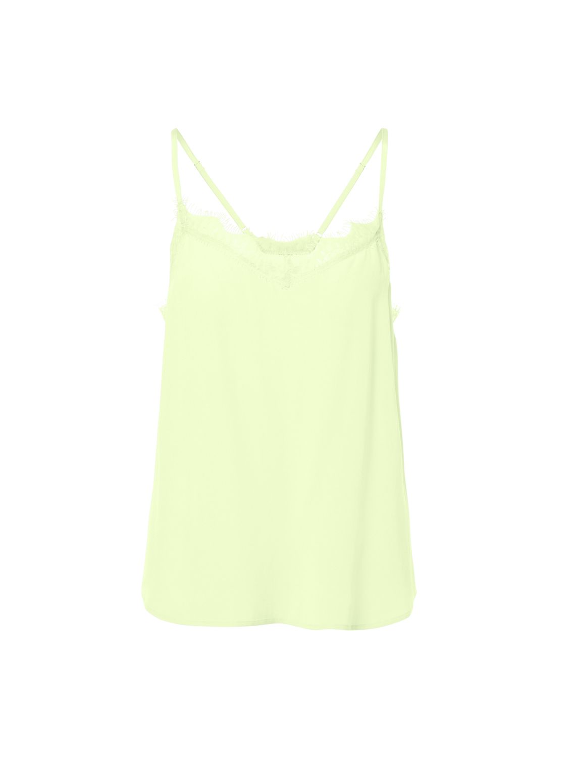 Beaumont BEAST Singlet Groen