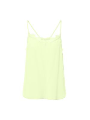 Beaumont BEAST Singlet Groen