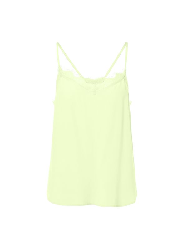 Beaumont BEAST Singlet Groen
