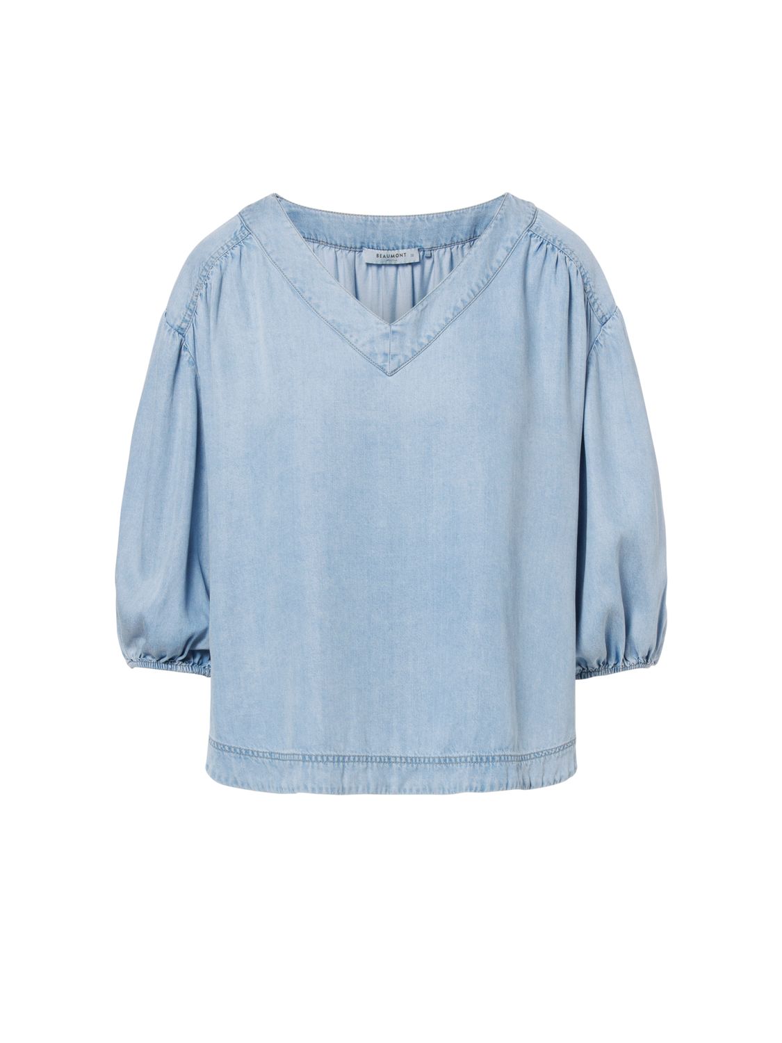 Beaumont FAE Top Jeans