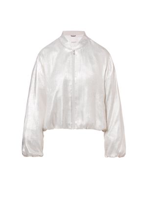 Beaumont CHICA Jacket Zilver