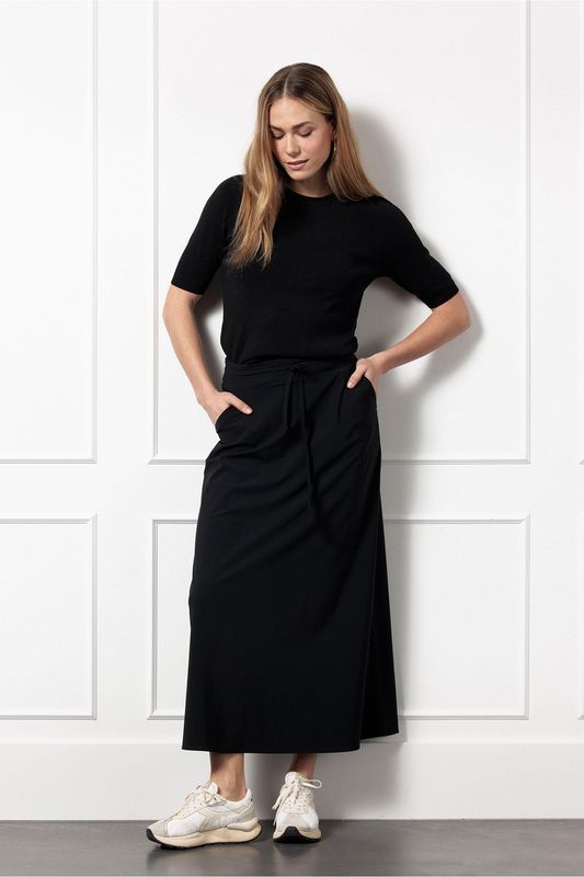 Studio Anneloes Chloe rok Zwart