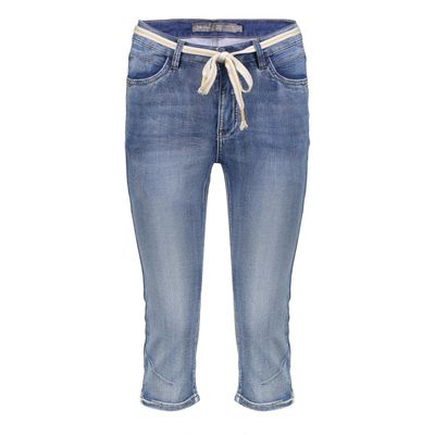 Geisha Short jogg Blauw 51005-10