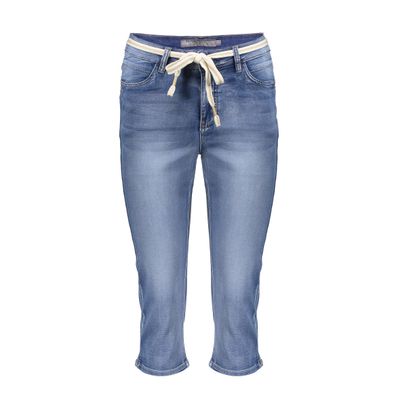 Geisha Capri Blauw
