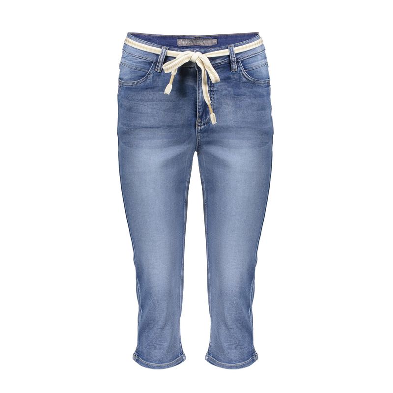 Geisha Capri Blauw