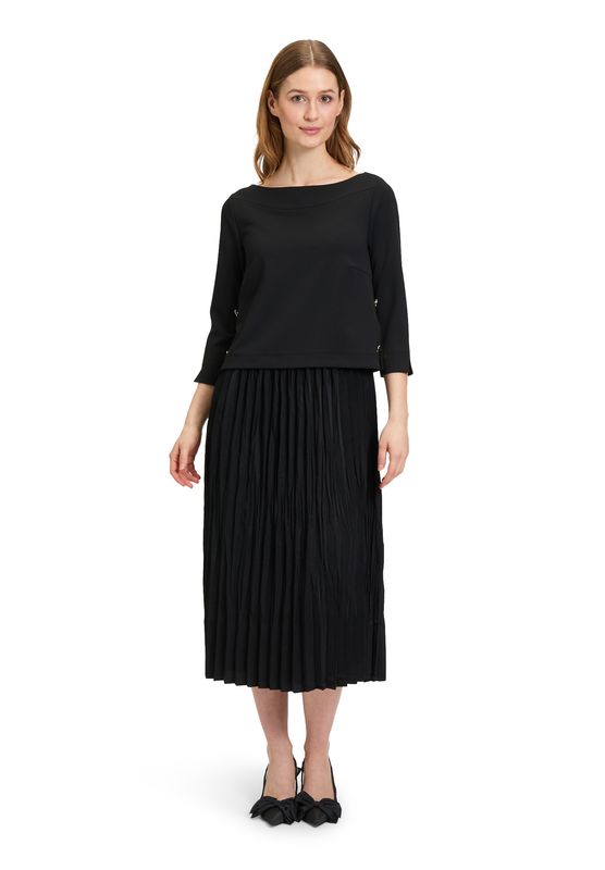 Betty Barclay jurk Zwart