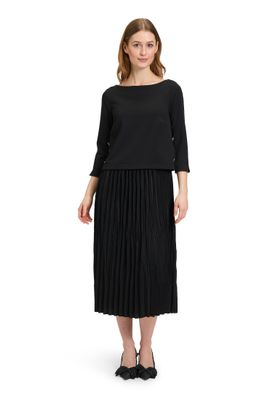 Betty Barclay jurk Zwart