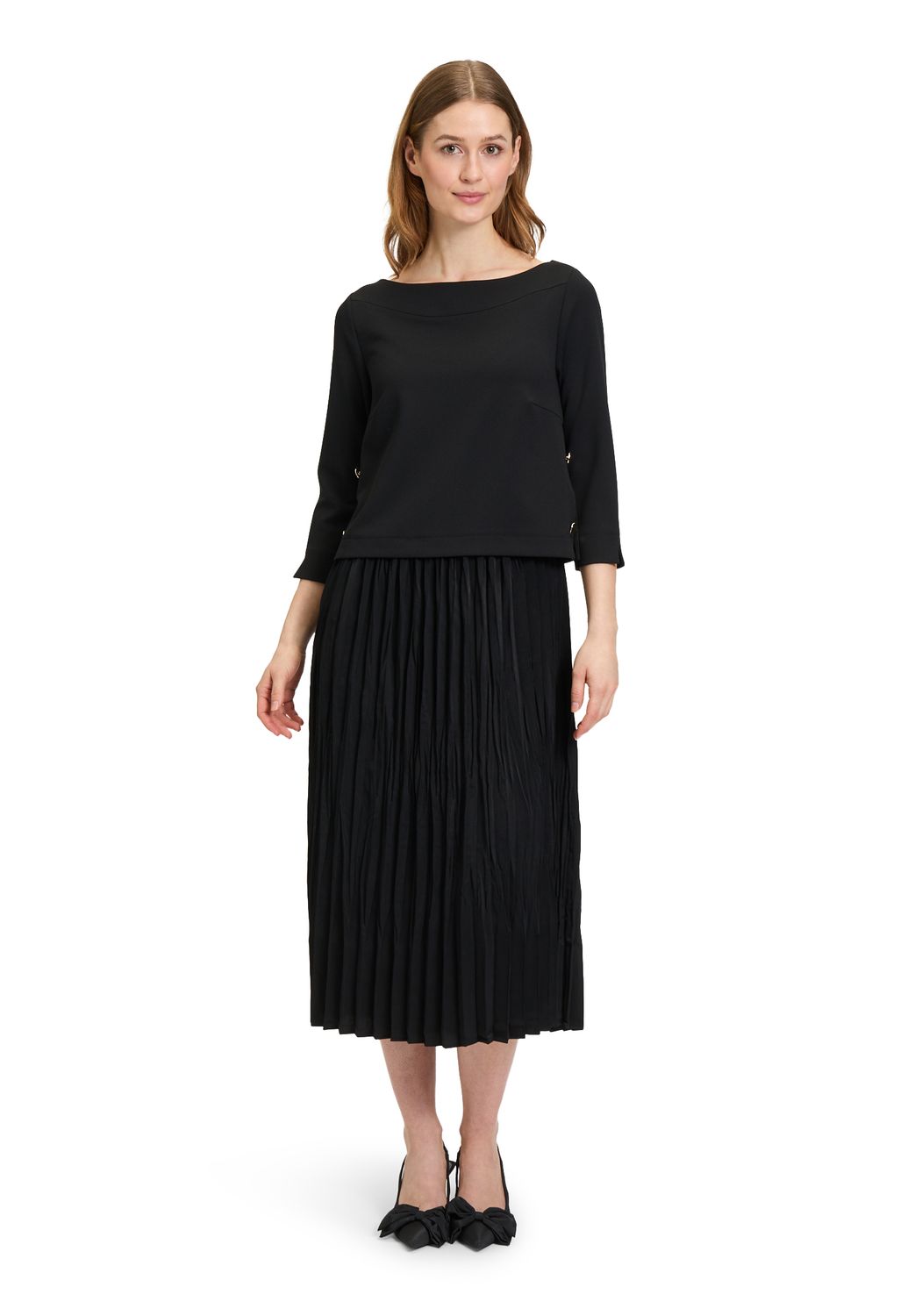 Betty Barclay jurk Zwart
