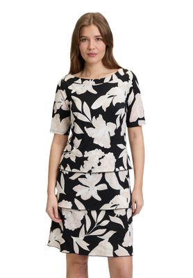 Betty Barclay jurk Zwart