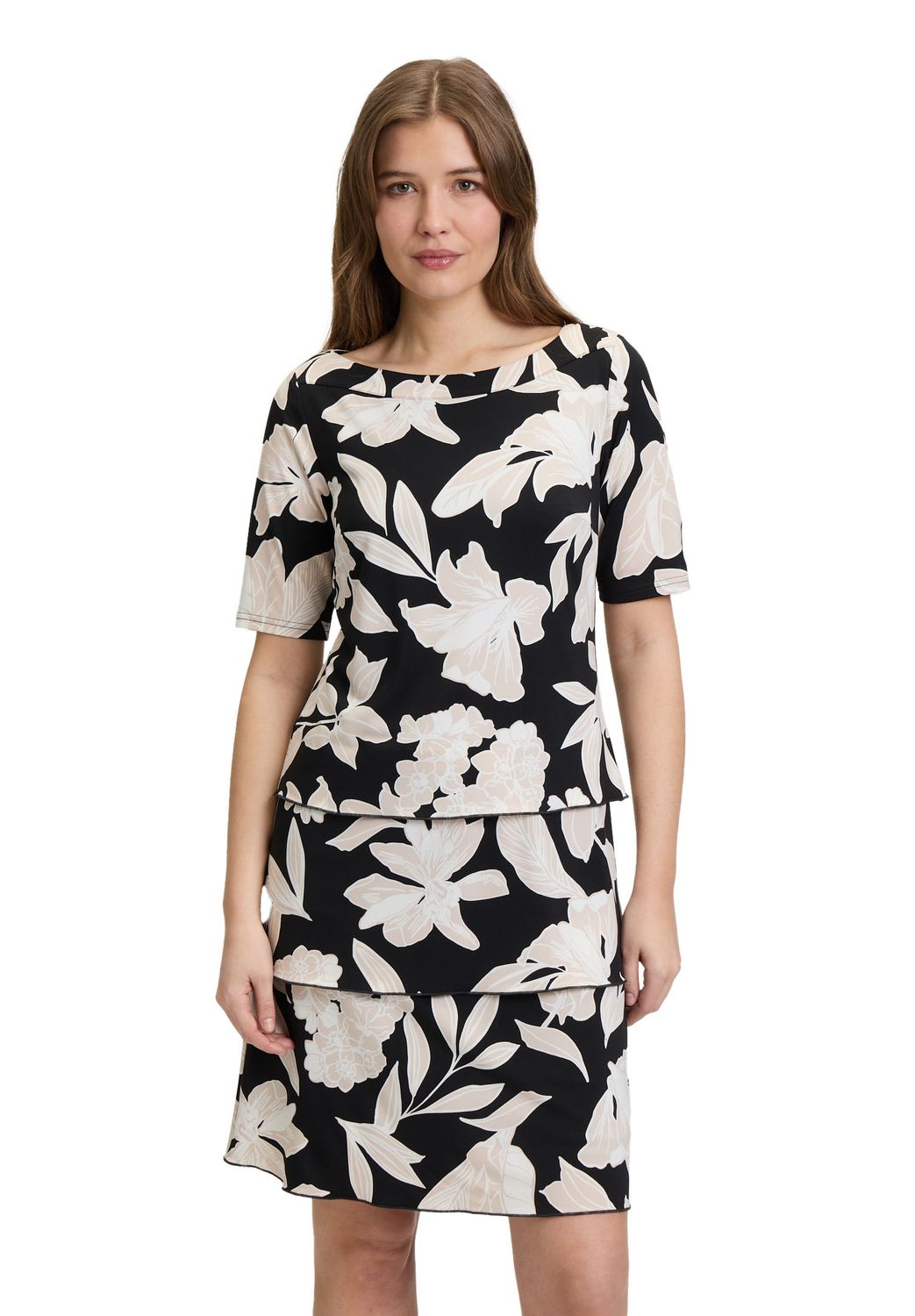 Betty Barclay jurk Zwart
