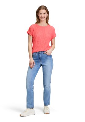 Betty Barclay shirt koraal