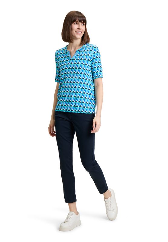 So Cosy top blauw