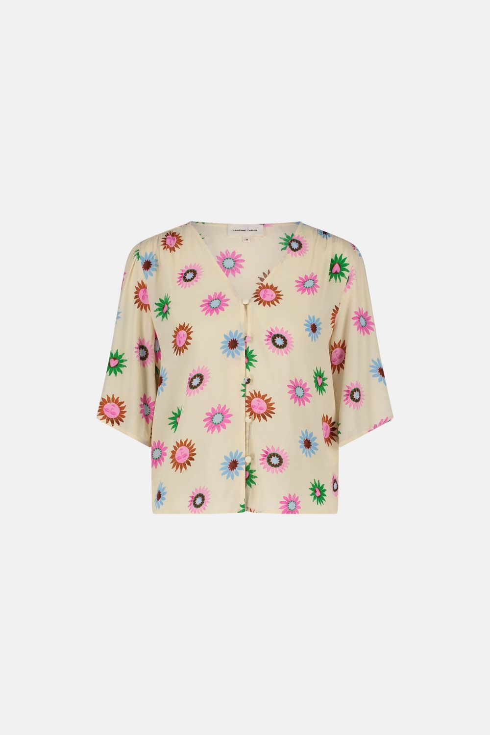 Fabienne Chapot Starlet Blouse