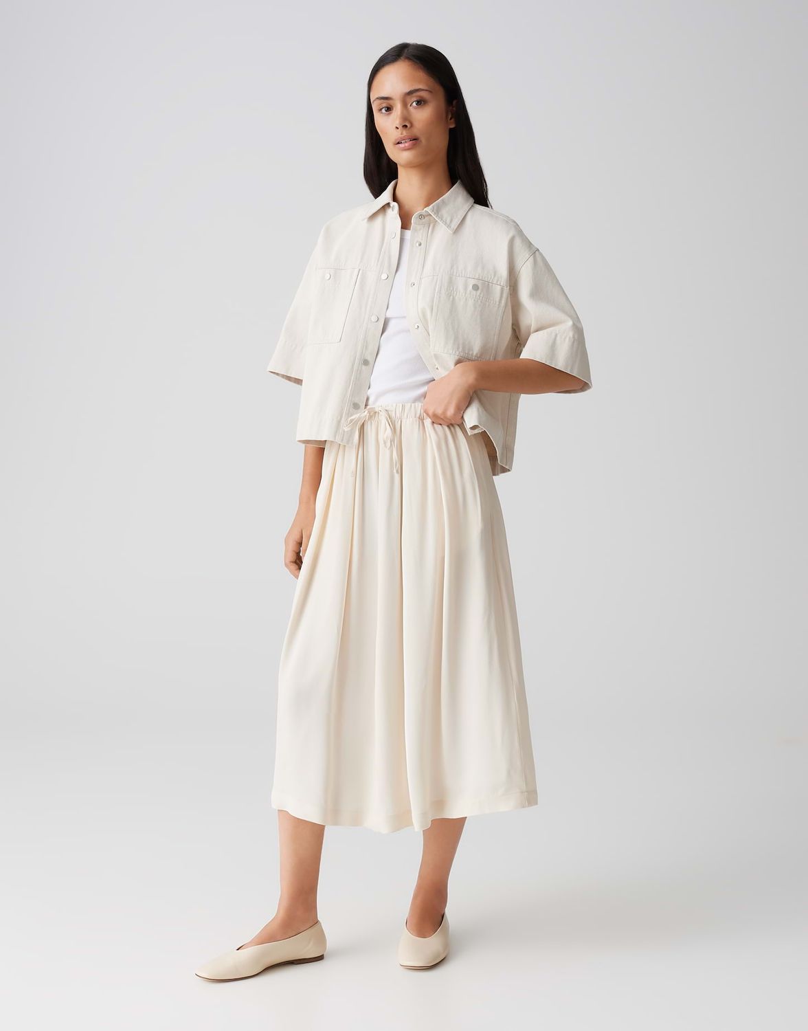 Opus rok Ronna beige