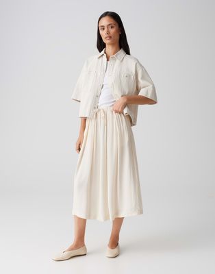 Opus rok Ronna beige