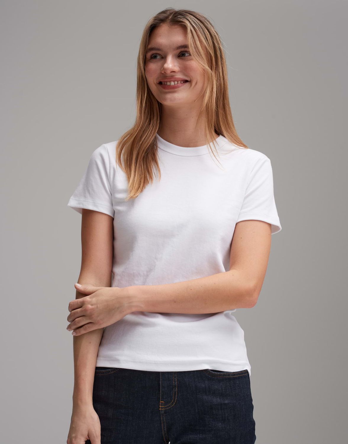 Opus t-shirt Samun Wit