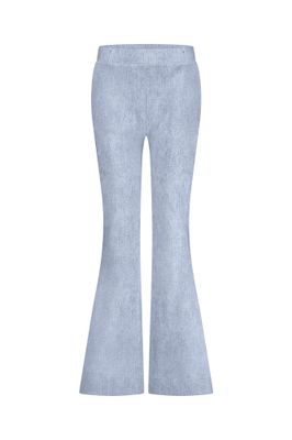 Studio Anneloes Flair bnd denim trousers Jeans