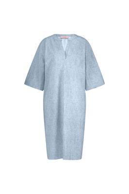 Studio Anneloes Camilla denim dress Jeans