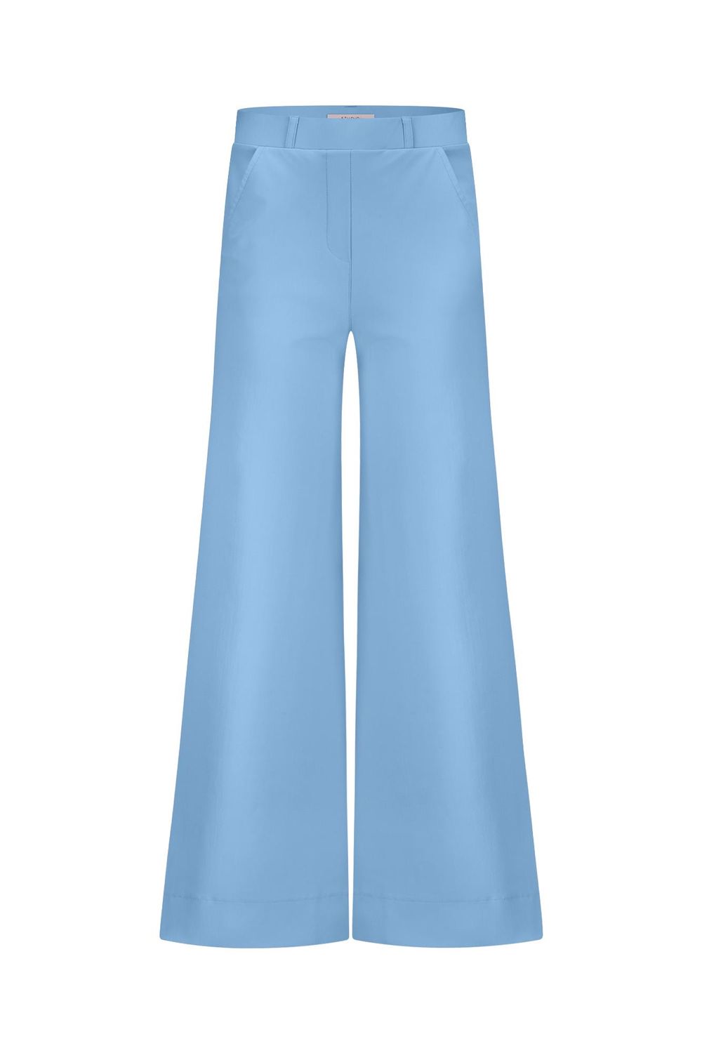 Studio Anneloes Pilar trousers Blauw