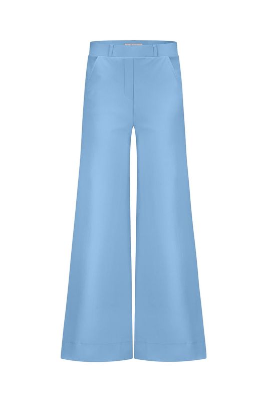 Studio Anneloes Pilar trousers Blauw