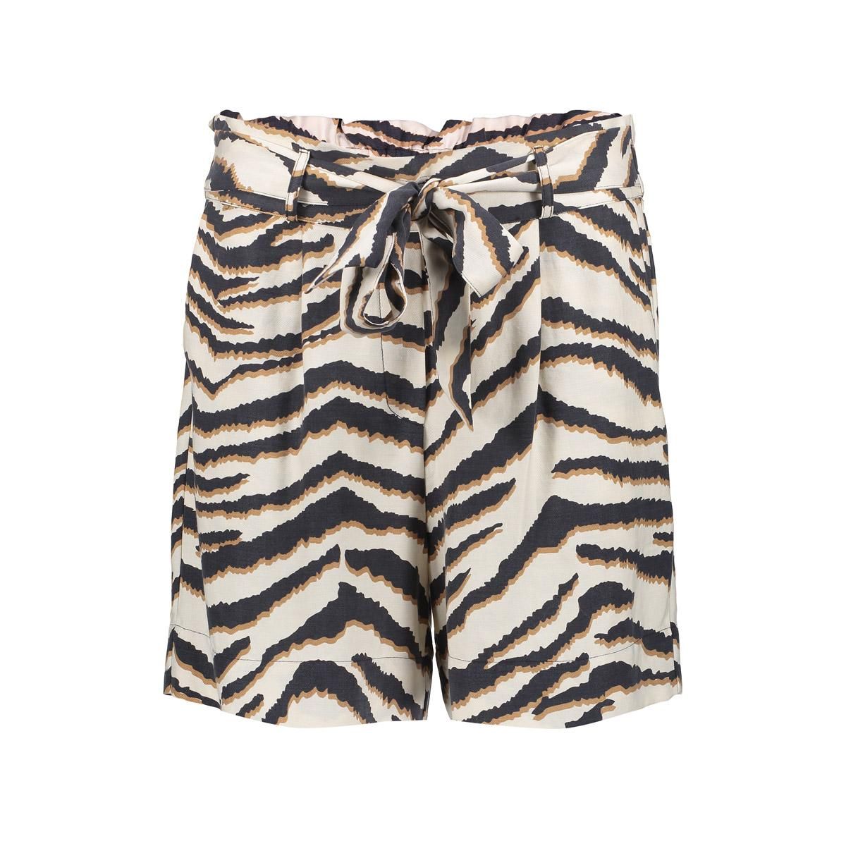 Geisha Short Beige