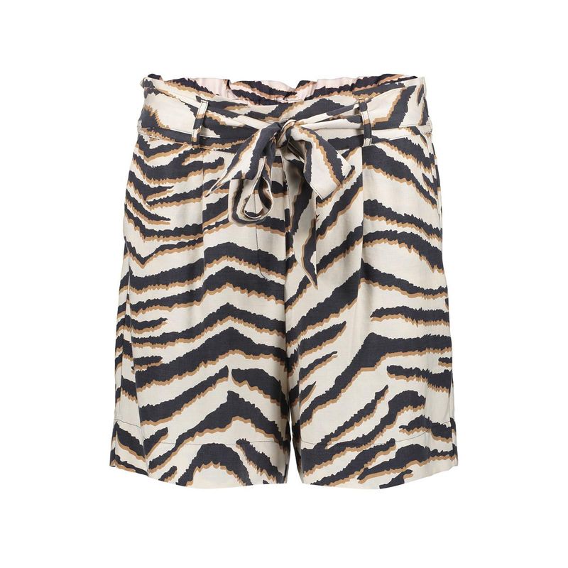Geisha Short Beige