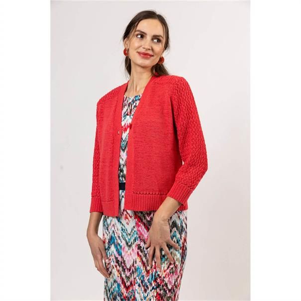 Roberto Sarto Cardigan Multi