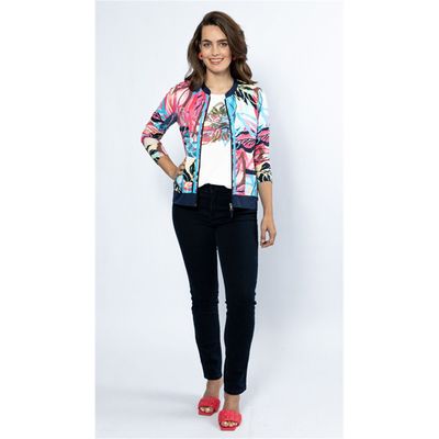 Roberto Sarto T-shirt ronde hals