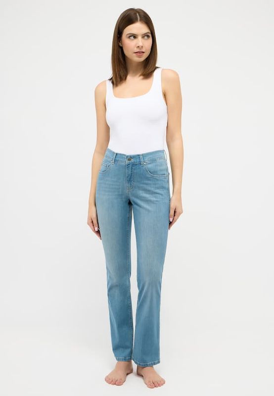 Angels Leni Blauw Jeans