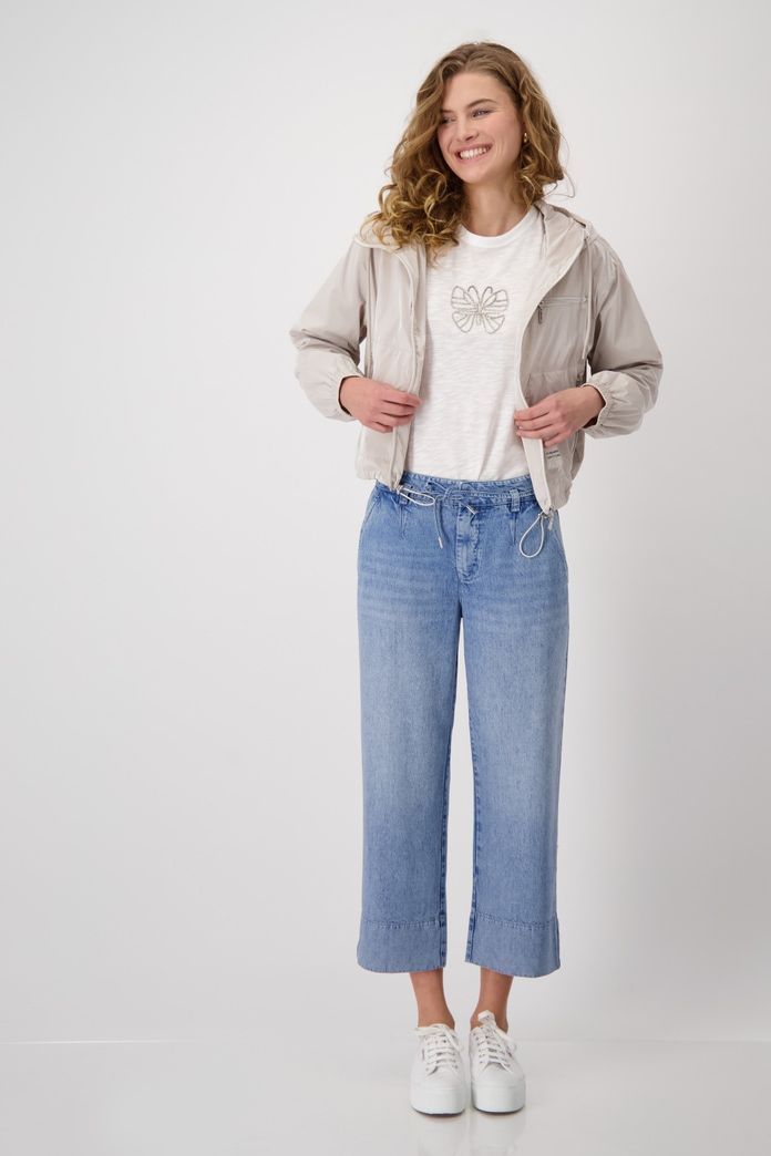 Monari Jack Warm Sand Beige