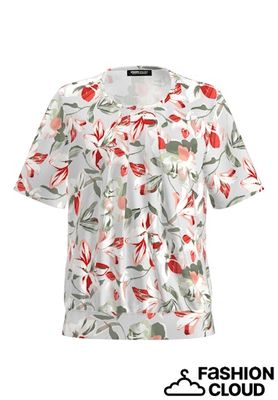 Frank Walder Shirt Rood