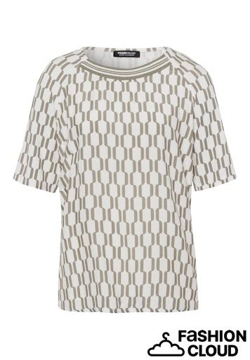 Frank Walder Shirt Groen