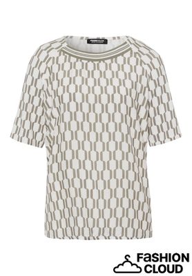 Frank Walder Shirt Groen