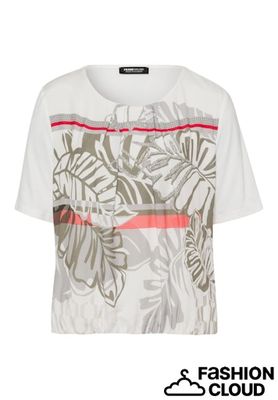 Frank Walder Shirt Rood