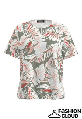 Frank Walder Shirt Rood