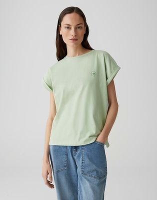 Opus Sparis Groen