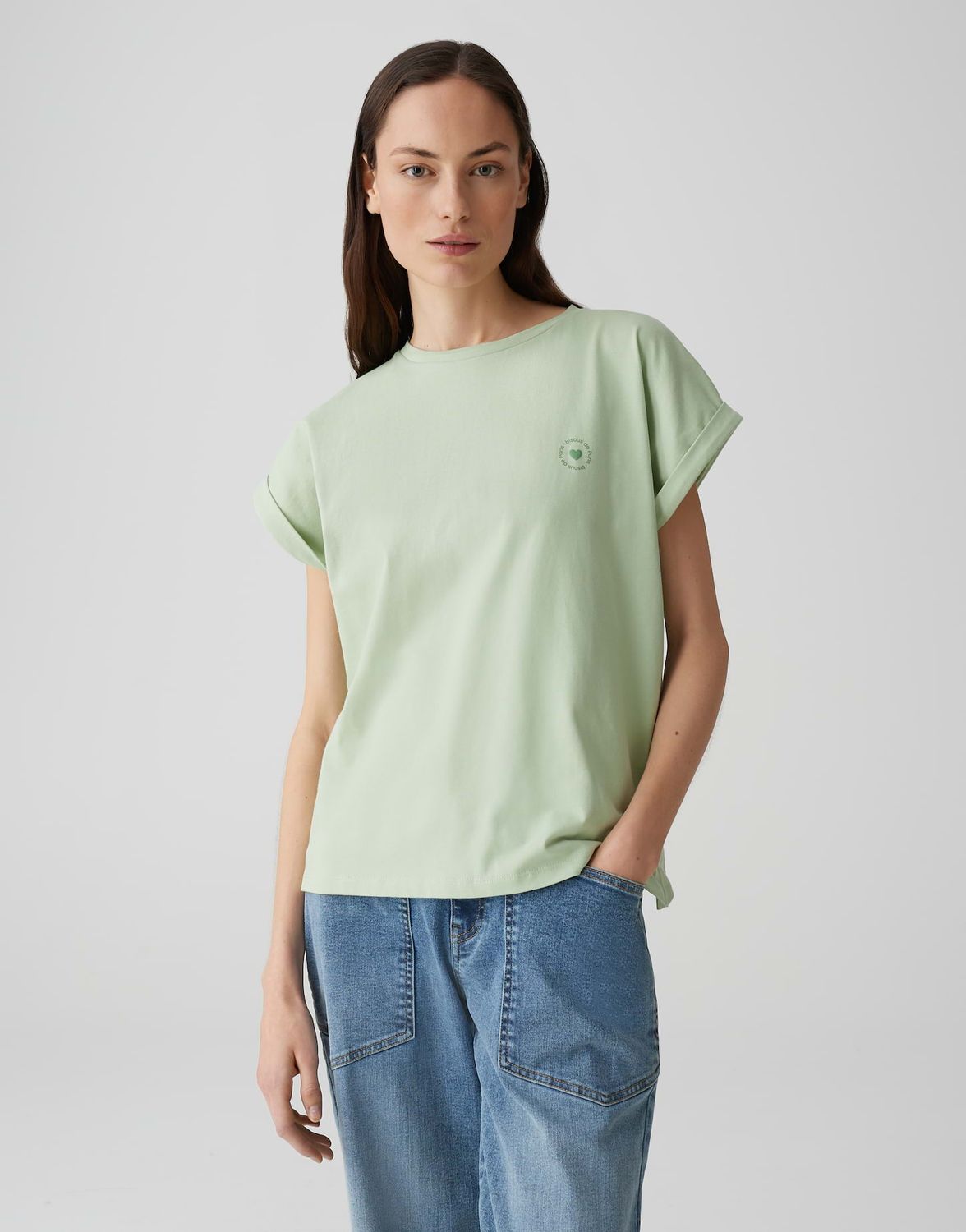 Opus Sparis Groen