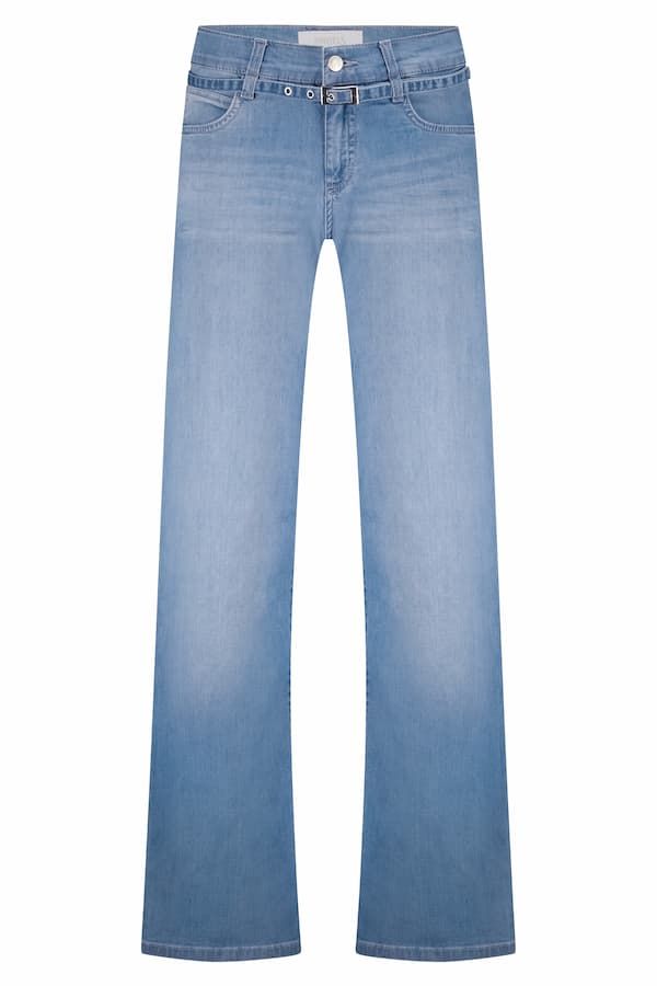 Angels LIZ BELT Blauw