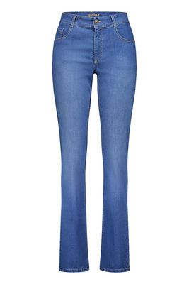 Gardeur Broek 5-Pocket Straight Jeans