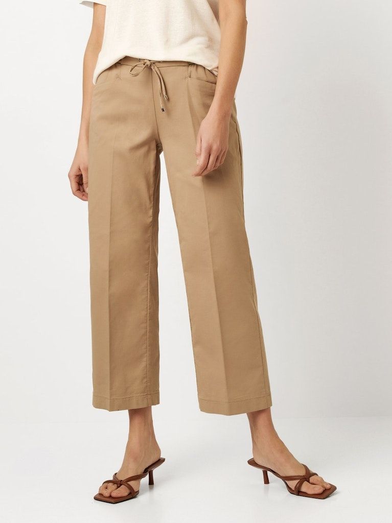 Toni Dress Sue Wide 7/8 Beige