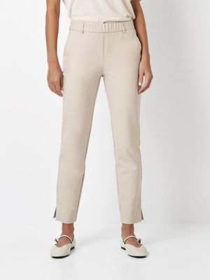 Toni Dress Jenny business Beige