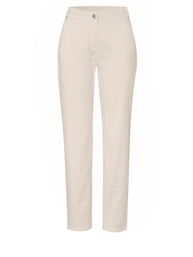 Toni Dress Sue Chino Bruin