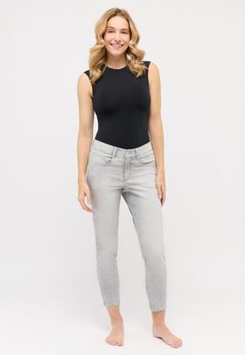Angels Ornella Seam Grijs