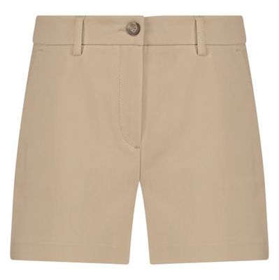 Nukus Kaia Short Beige