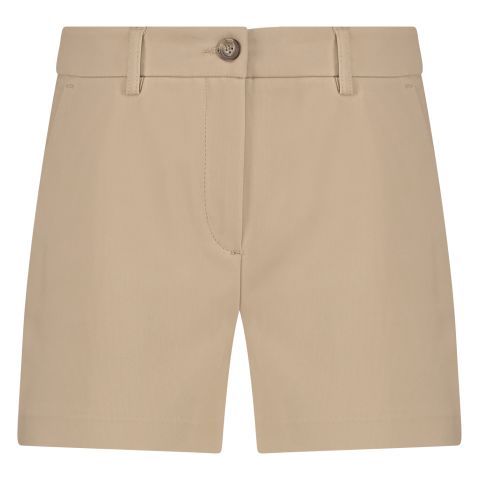Nukus Kaia Short Beige