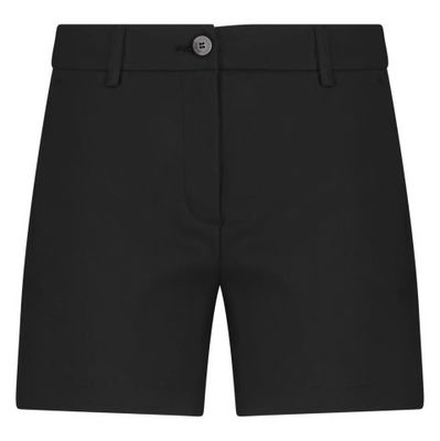 Nukus Kaia Short Zwart