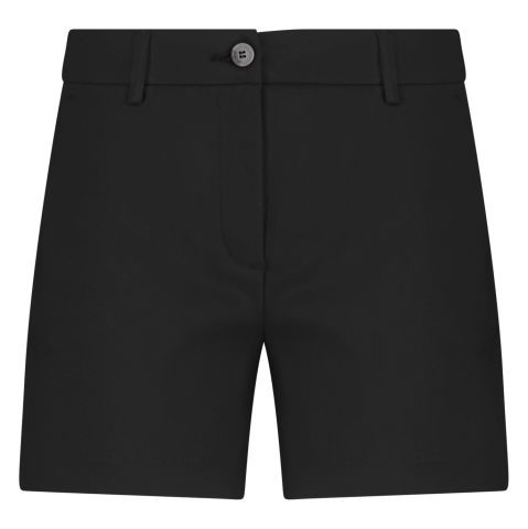 Nukus Kaia Short Zwart